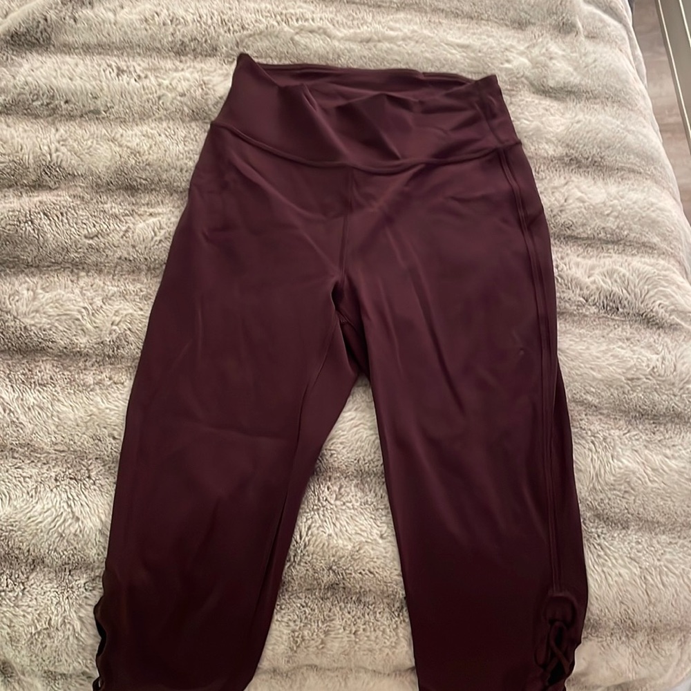 lulu lemon leggings